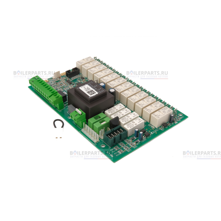 Плата управления VAILLANT 0020153332