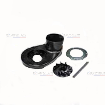 Воздуховод VAILLANT 0020197031