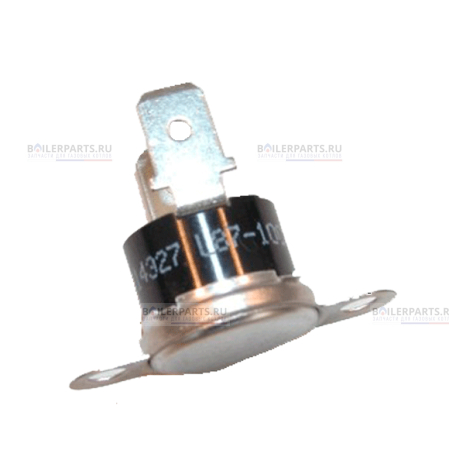 Датчик температуры NTC 28 кВт RNC для котлов Vaillant 0020200721