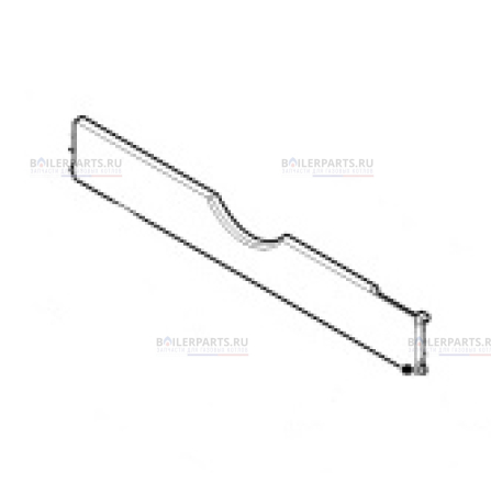 Комплект накладок для котлов Vaillant 0020216972