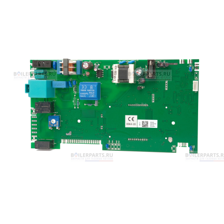 Плата управления VAILLANT 0020253019