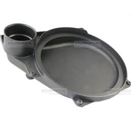 Поддон отвода конденсата D300 для котлов Wolf CGB 35/50 1730833