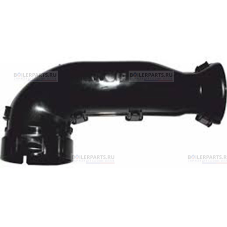 Воздухозаборник для котлов Wolf CGB-2 1730991