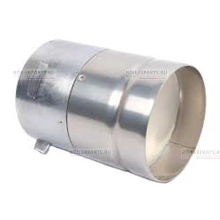 Отражатель камеры сгорания D118 для котлов Wolf CGB-2 1731022