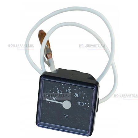 Термометр для котлов Vaillant 101542