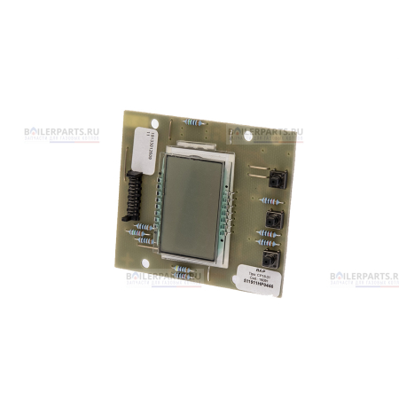 Плата дисплея THERMONA  24645.0