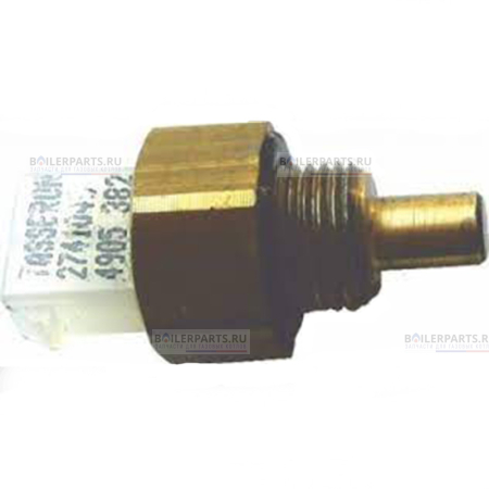 Датчик температуры обратной для котлов Wolf 2741049
