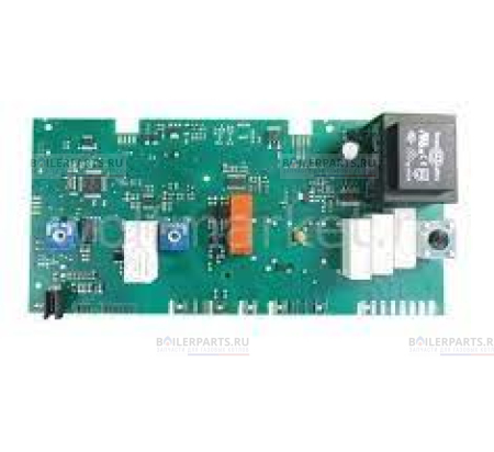 Плата управления R1/R2 WOLF 2744121