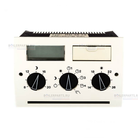 Регулятор RD 38 для R19,  R33 для котлов Wolf 2792310