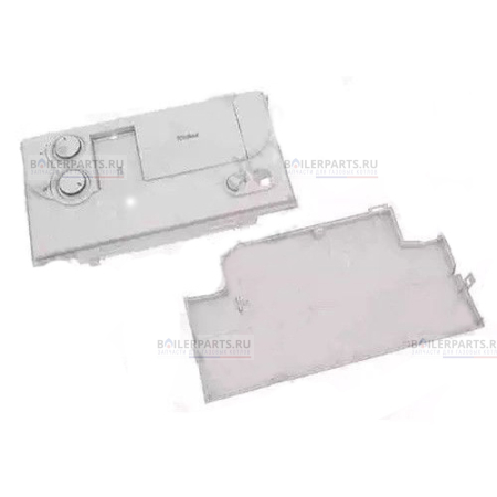 Корпус (кожух) для котлов Vaillant 295306