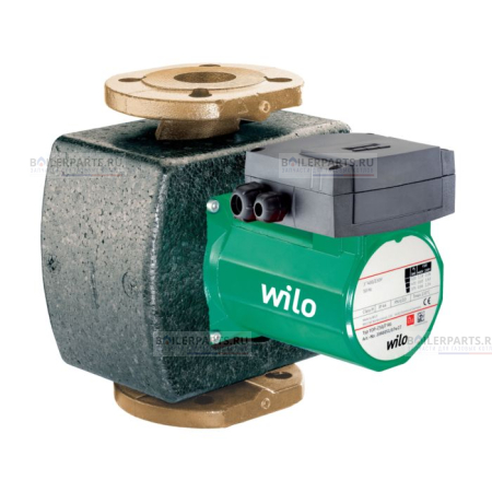 Циркуляционный насос Wilo Top-Z 40/7 (1230 V, PN 16, RG) для котлов Wolf 2070569
