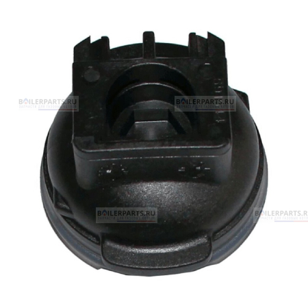 Байонетное соединение для гидравлической системы закрытое для котлов CGU/CGG-2 Wolf 207183999