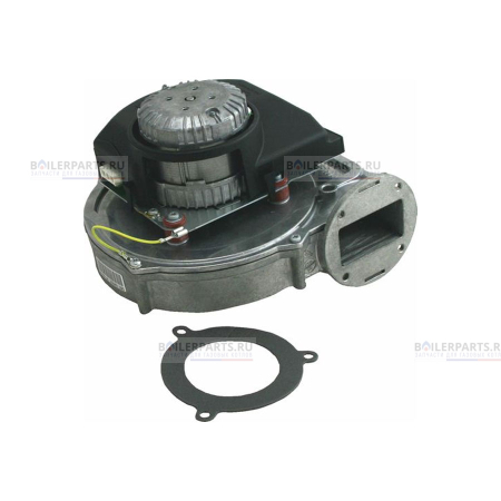 Вентилятор для котлов TGB-40 Wolf 2100013
