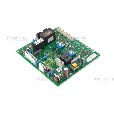 Плата управления FERROLI HONEYWELL 39819530