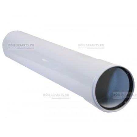 Удлинитель DN80 1 м, алюминий крашеный для котлов Protherm 3003200577