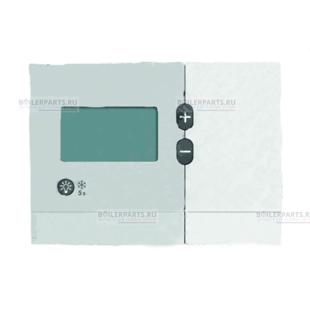 Teрмостат помещения с таймером день/ночь для котлов Vaillant 306770
