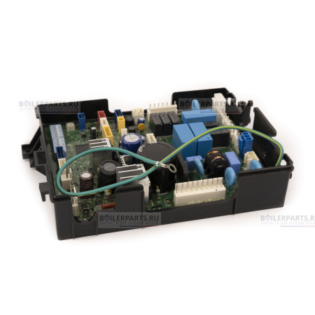 Блок управления RINNAI ABB 440017991