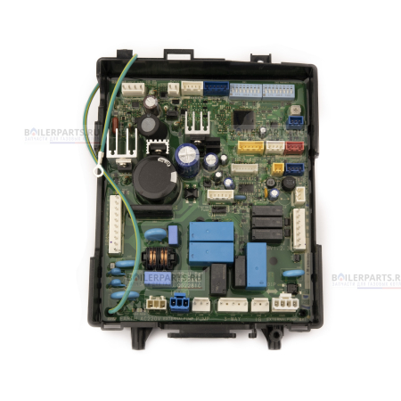 Блок управления RINNAI ABB 440017991