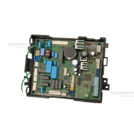 Блок управления RINNAI ABB 440018182