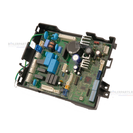 Блок управления RINNAI ABB 440018182