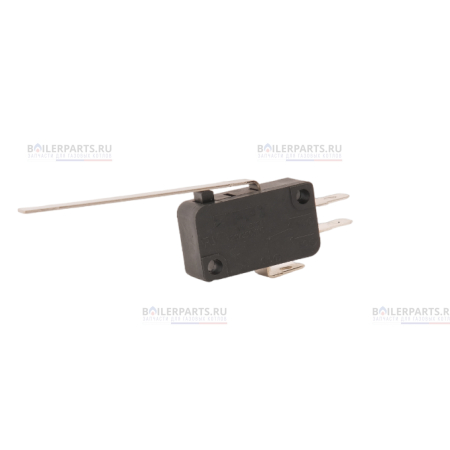 Микровыключатель без провода 3 контакта NEVA BITRON 6011