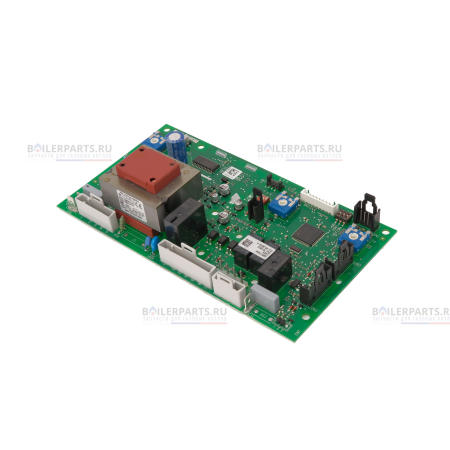 Плата управления BAXI HONEYWELL SM11454 5686920