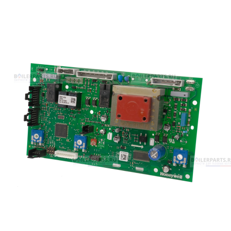 Плата управления BAXI HONEYWELL SM11454 5686920