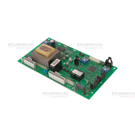 Плата управления BAXI HONEYWELL 5692300