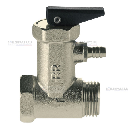 Обратный предохранительный клапан для котлов Baxi 5310380