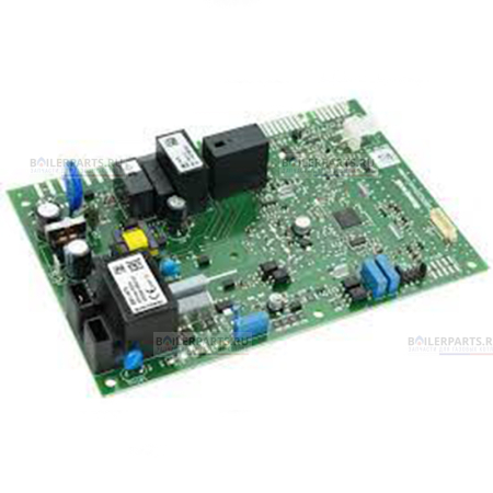 Плата управления HONEYWELL HONEYWELL 534.568.721