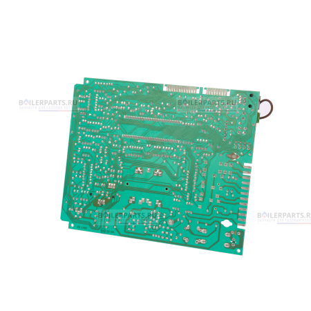 Плата управления ARISTON 65100729