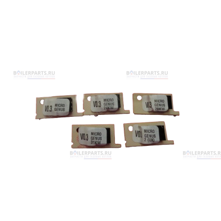 Микропроцессор ARISTON 65101368
