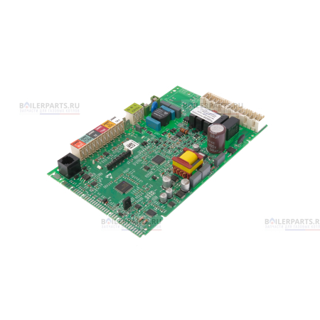 Плата управления ARISTON 65115782