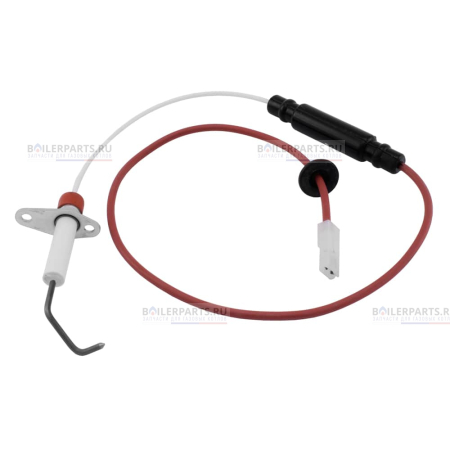 Электрод поджига с прокладкой для котлов Fondital 6CANDELA07