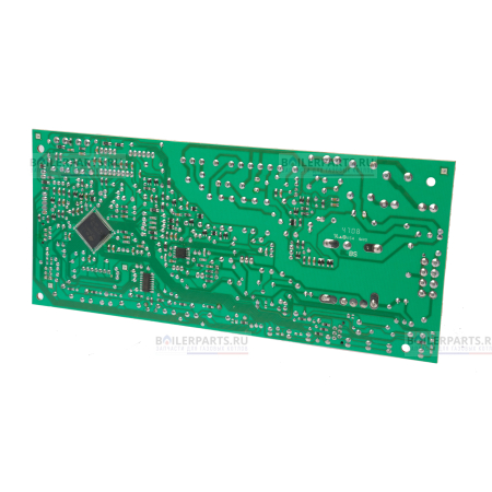 Плата управления FONDITAL 6schemod17