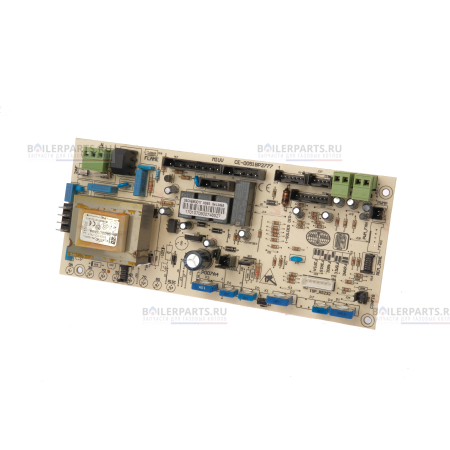 Плата управления FONDITAL 6schemod17