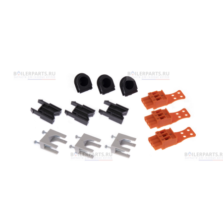 Штекер VIESSMANN 7415058