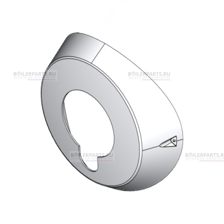 Кожух для котлов Viessmann 7538677
