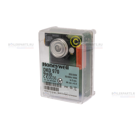 Автомат розжига BUDERUS HONEYWELL 7747209791