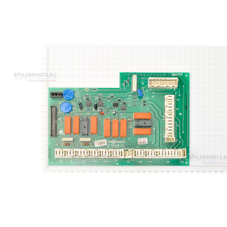 Плата VIESSMANN VI7149550 7820182