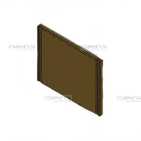 Теплоизоляция камеры сгорания задняя для котлов Viessmann 7824480