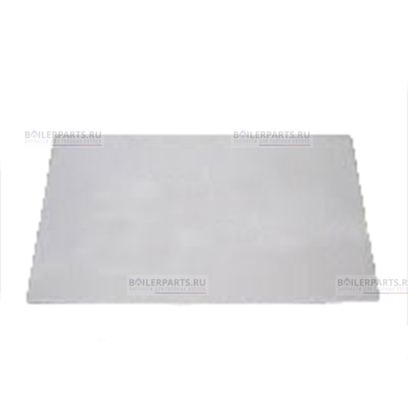 Правый боковой лист для котлов Viessmann 7824348