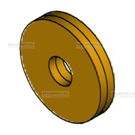 Теплоизоляционный мат D=400 для котлов Viessmann 7826013