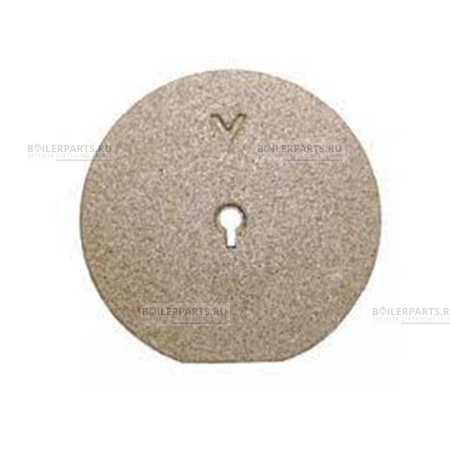 Теплоизоляционный блок нижний для котлов Viessmann 7827847