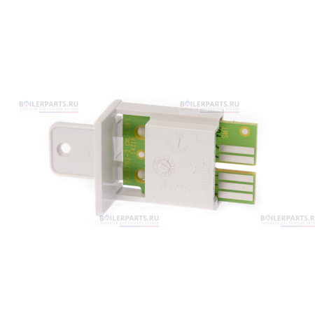 Кодирующий штекер VIESSMANN 7834993