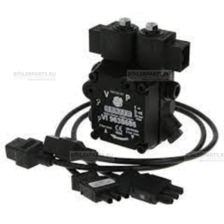 Топливный насос AT2V 55 C 9672 4P 05 00 для котлов Viessmann 7834265