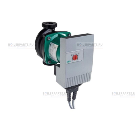 Циркуляционный насос VI Para 30/1-12 (0-10V) для котлов Viessmann 7836978