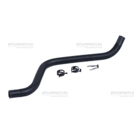 Шланг трубчатый HV VIESSMANN 7837229