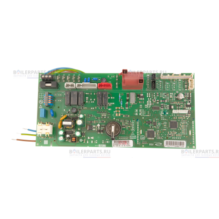 Плата управления VIESSMANN 7859849