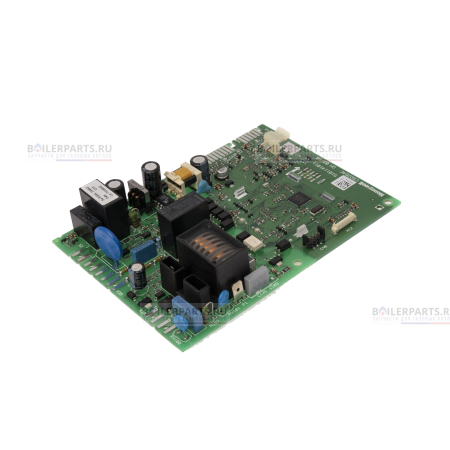 Плата управления BAXI HONEYWELL CS0264C-GM 710591400